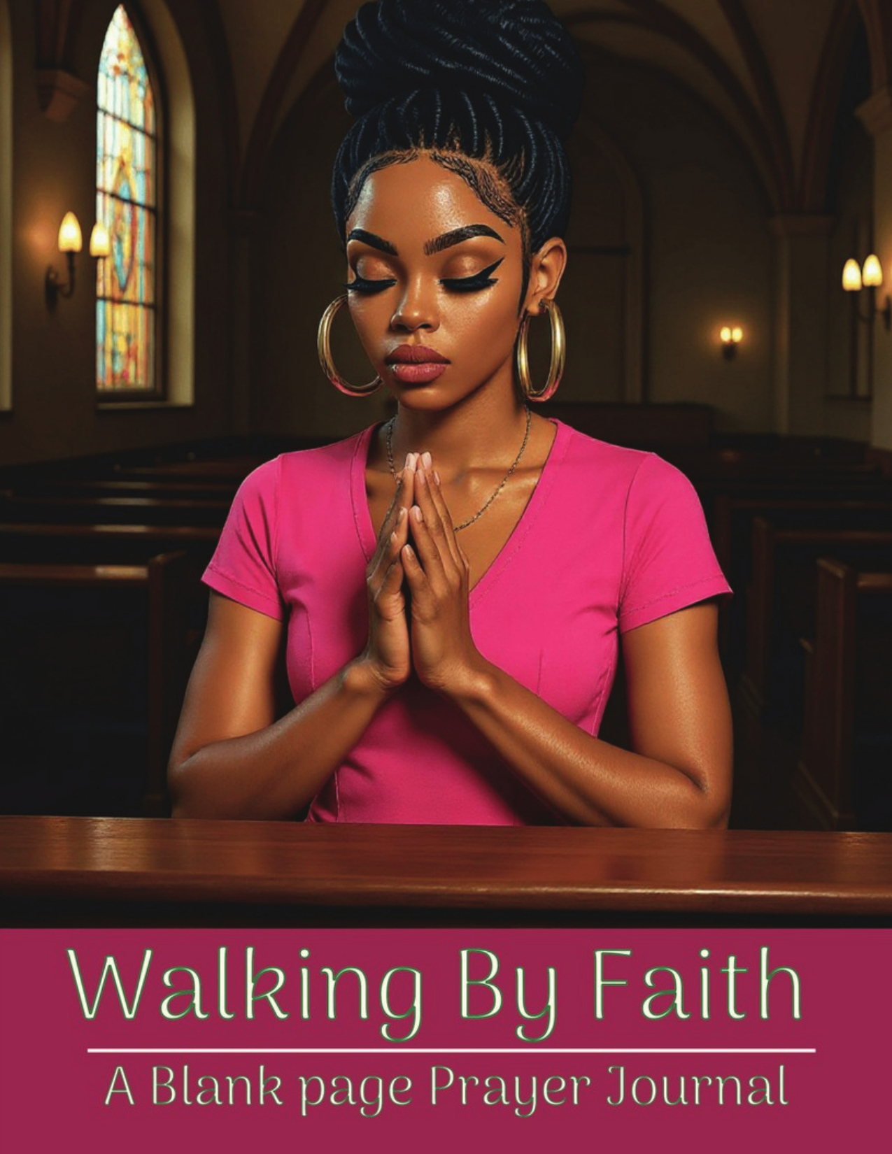 Walking By Faith